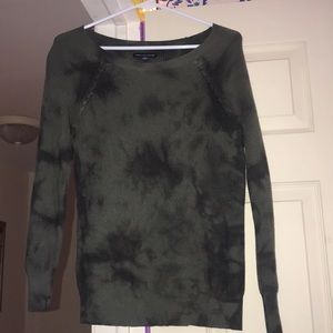 american eagle sweater